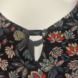 Cabi top very comfortable!